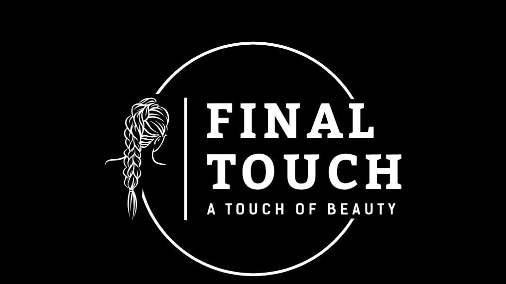 Final Touch Lady